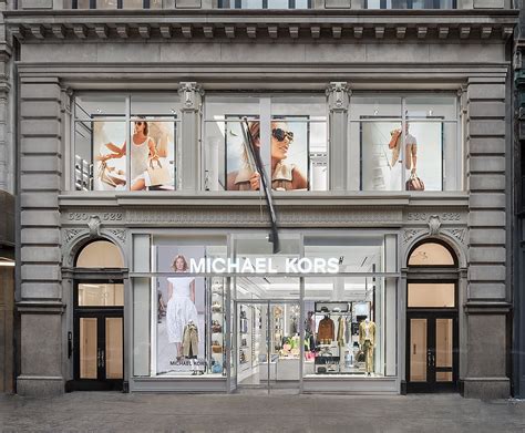 Store Directory 1 Michael Kors Stores in Parndorf, Burgenland